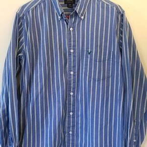 American Eagle Outfitters - Collared Long Sleeve